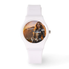 RELÓGIO LOS ANGELES - LA