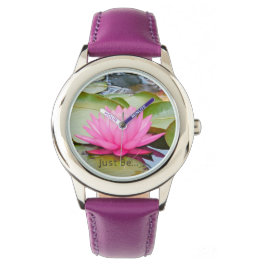 Relógio Lotus art Watch...