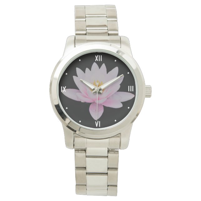 Relógio Lotus eWatch (Frente)