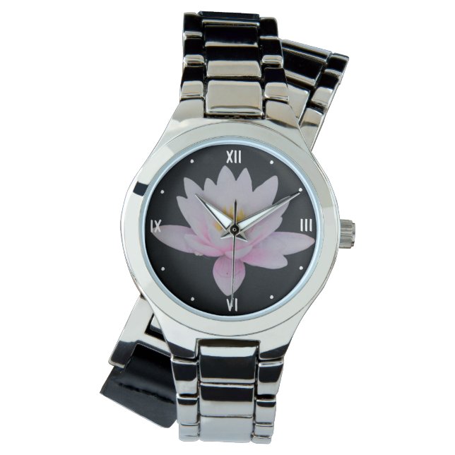Relógio Lotus eWatch (Frente)