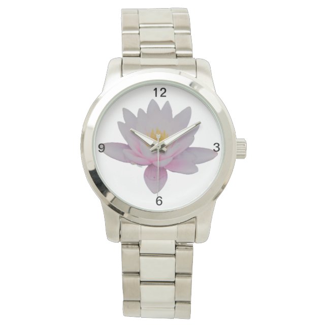 Relógio Lotus wristwatch (Frente)