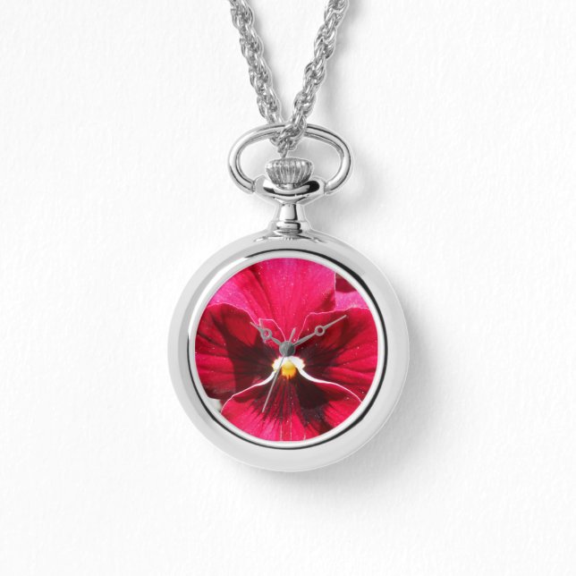 Relógio Lucrezia (Frente)