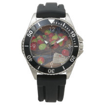 Maçãs (por Félix Vallotton)