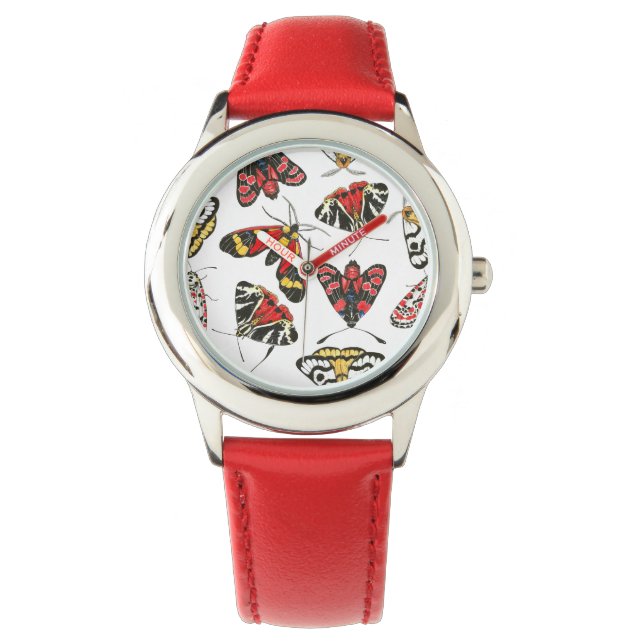 Relógio Mães (Frente)