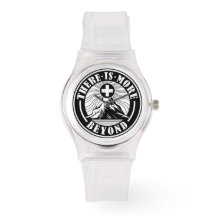 Mais além da vigilância