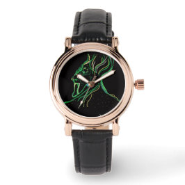 Relógio Majestic Constellation Women's Watch