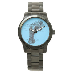 Relógio Manatee Watch