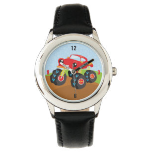 Relógio Mantenha ou design seu próprio - Observe