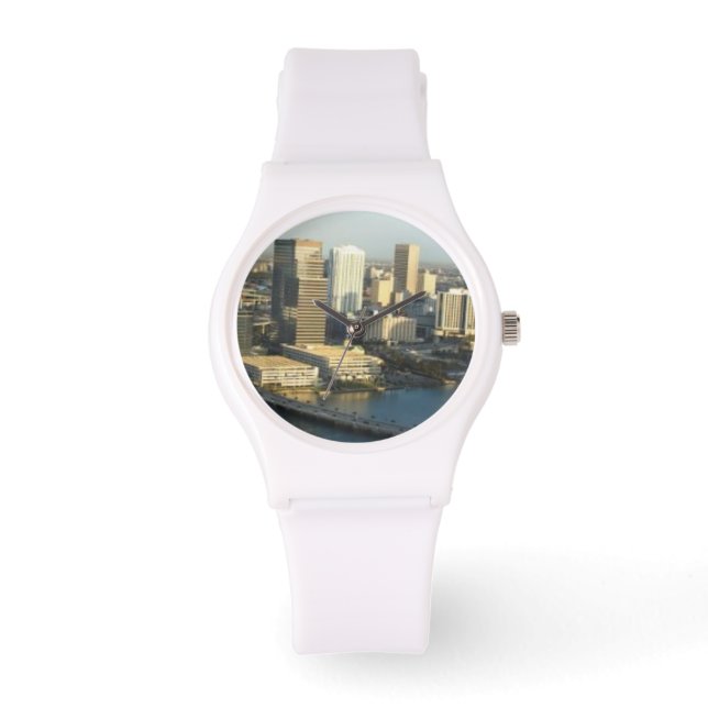 Relógio Março de 2006. (Frente)