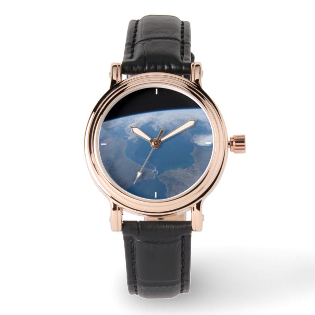 Relógio Marrocos E Espanhas. (Frente)