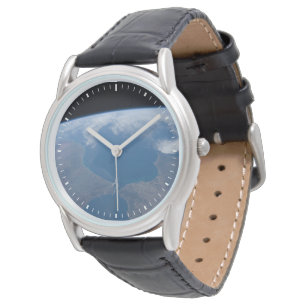 Relógio Marrocos E Espanhas.