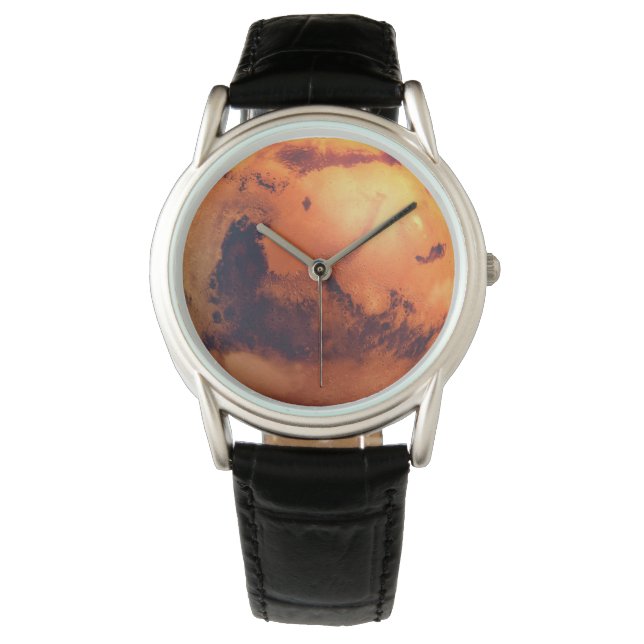 Relógio Mars Watch for Men (Frente)