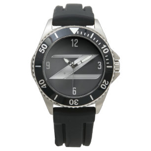 Relógio masculino 350Z com horas