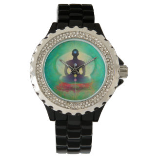Relógio Meditação - Yoga Watch