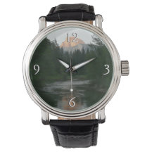 Meia Dome Sunset no Parque Nacional de Yosemite