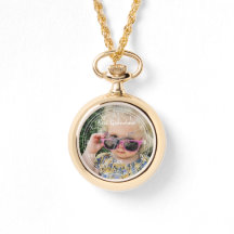 Melhor Vovó Personalizada Photo Watch