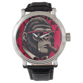 Relógio Men/Women Gorilla Boss eWatch Watch