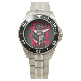 Relógio Men/Women Gorilla Boss  Watch