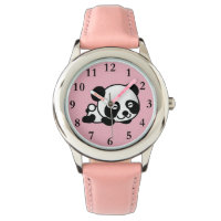 Menina rosa-rosa-branca-assistente