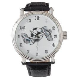 Relógio Mens Soccer Watch