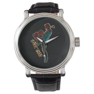 Relógio Men's Watch ( Muay Thai )
