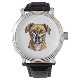 Relógio Meu cachorro favorito