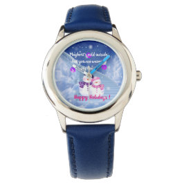 Relógio Meu Coração