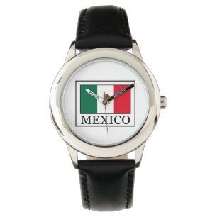 Relógio México