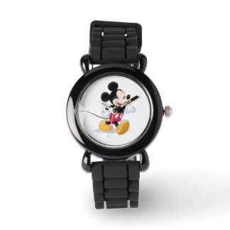 Relógio Mickey Children eWatch