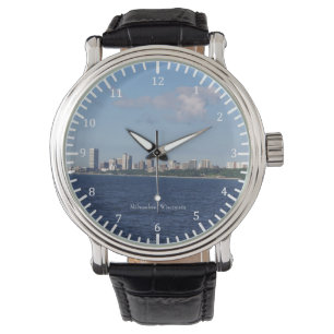 Relógio Milwaukee Skyline Watch