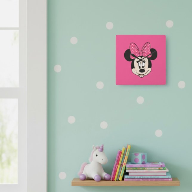 Relógio Mini (Criador carregado)