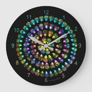 relógio Mini Poad™