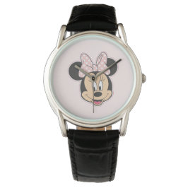 Relógio Minnie Watch