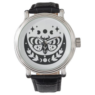 Relógio Mira Mística