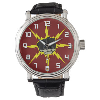 Relógio MMA Fist watch