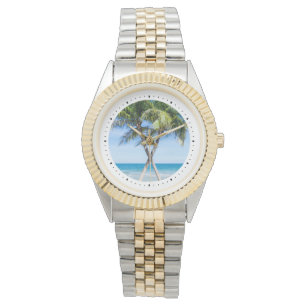 Relógio Modelo Personalizado de Fotografia Redonda Persona