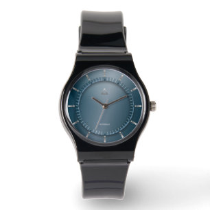 Relógio Modern Teal Watch