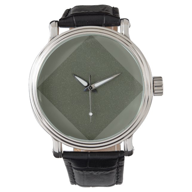 Relógio Moisés Green Diamond Core eWatch (Frente)