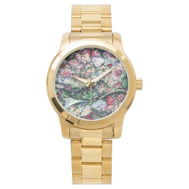 Relógio Momento mágico no mercado Misloc (Frente)