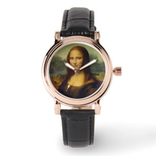 Relógio Mona Lisa del Giocondo