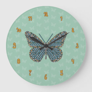 Relógio Monarca marroquino