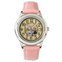 Monitoramento de Crianças com Precinta de Nome Per