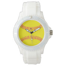 Monitoramento de Softball Personalizado