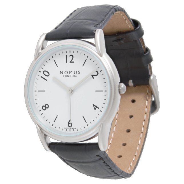 Relógio Monitoramento do NOMUS Owlgente (Angular)