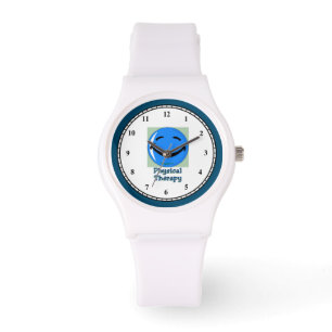 Relógio Monitorização da Terapêutica Física