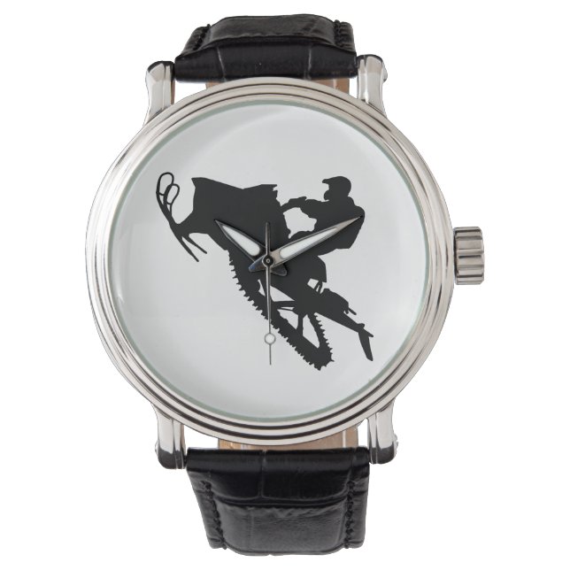 Relógio Monitorização de Lâminas (Frente)