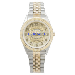 Relógio Monitorização de polícia