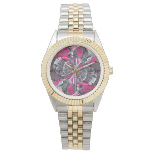 Relógio Monitorização de Sinais Mistos