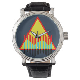 Relógio Monitorização Minimalista #18