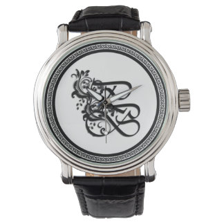 Relógio Monitorização perfeita